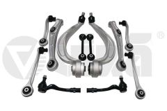 Draagarm Set 8K0498998 44981773501 Audi A4 A5 Q5 Vika Draagarm Set 8K0498998 44981773501 Audi A4 A5 Q5 Vika