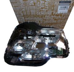 Mistlamp Rechts Voor Origineel 260A25277R Renault Clio 4 RS