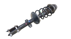 Schokdemper Voor 543029903R 1.5 dCi Dacia Duster 2