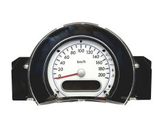 Snelheidsmeter Suzuki Splash Opel Agila 34100-51K41 52370