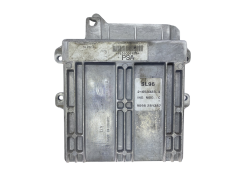 Regeleenheid 9636006980 21653323-4 SL96-4 PSA Sagem 63967