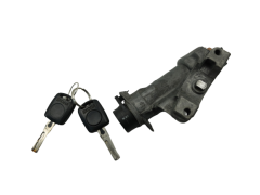Contactslot Skoda Fabia Octavia 4B0905851C 4B0905849 1362