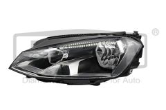 Koplamp Links 5G1941005 99411534202 VW Golf VII DPA