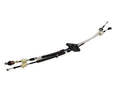 Versnellingskabel Citroen Peugeot Fiat 1607995380 Qplus