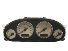 Snelheidsmeter Chrysler Voyager P56044987AB 31052