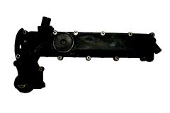 Kleppendeksel Nieuw Origineel Citroen Peugeot 2.0-2.2 HDi 16v 0248H7