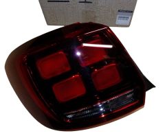 Lamp Links Achter Nieuw Origineel 265554938R Dacia Sandero 2