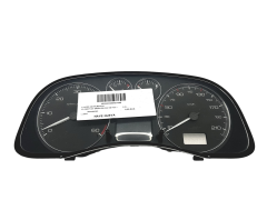 Toerenteller Peugeot 307 9654485280 A01 55311