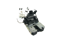 Kofferdekselslot Doe Audi Seat Skoda 8R0827505 88271805401 Vika