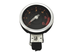 Toerenteller Renault Twingo 2 8200516798 31690