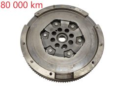 Vliegwiel Renault Master 3 2.3 DCI 123008972R 123108013R