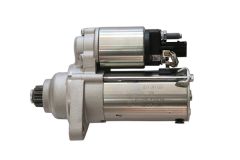 Startmotor Doe VW Audi Seat Skoda 02T911023M B19089 Borsehung
