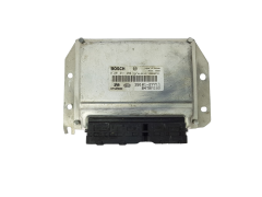 Regeleenheid 39101-27711 0281011260 84TBMI02 Hyundai Bosch 17716