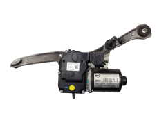 Ruitenwissermotor Rechts Vauxhall Zafira C W000027366 W000030850 RHD Ruitenwissermotor Rechts Vauxhall Zafira C W000027366 W000030850 RHD