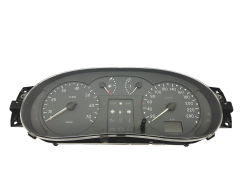 Snelheidsmeter Renault Clio 2 7700428508 55060