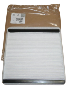 Interieurfilter Origineel Citroen Peugeot Xsara Xantia 6447FF