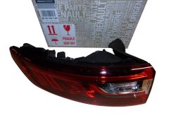 Lamp Links Origineel 265554874R Renault