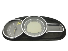 Toerenteller Renault Megane 3 248100342R 51483
