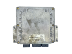 Regeleenheid 0281011081 9647472780 9646850580 PSA Bosch 63728