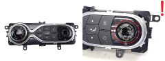 Verwarmingsregeling Renault Clio 4 275101414R E1149752