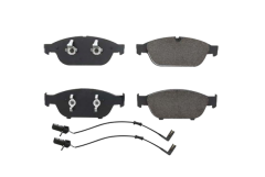 Remblokken Voor 4G0698151M 66981695301 Audi Vika