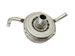 Oliekoeler 213052A03A 3.5 V6 Renault Espace 4