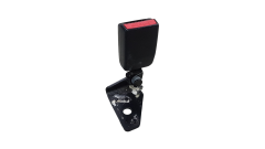 Gordelvanger Links Achter 96589467XX Peugeot 207