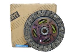 Koppelingsplaat Origineel Mazda B628-16-460C B62816460C