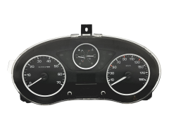 Toerenteller Partner Berlingo 9801642080 PSA 48074