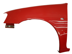 Spatbord Voor Links Peugeot 106 7840G9 1996 - 2003 6625