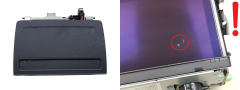 Navigatiedisplay Audi A3 8V 8V0857273P 8V0919604C 8V0857974E Alpine 3