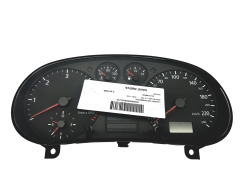 Snelheidsmeter Audi A3 8L 8L0919860D 110008894001 57624