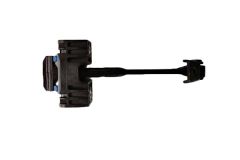 Deurscharnier Stopper Achter 8K0839249D B12367 Audi A4 Borsehung