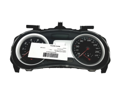 Toerenteller Renault Clio 3 8200628775 G 58526