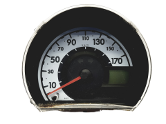 Snelheidsmeter Aygo 107 C1 83800-0H011-A Toyota PSA 49631