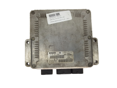 Regeleenheid 0281011084 9640938680 9647693180 PSA Bosch 3772