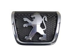 Embleem Voor 9638055177 7810F6 Peugeot 607 1048