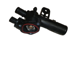 Thermostaatbehuizing Renault Clio 4 Captur 0.9 TCE 8200954328