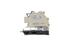 Deurslotmechanisme Achter Links 8K0839015C 88391790501 Audi Vika