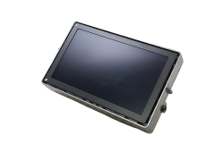Navigatiedisplay Renault 8200001376B 21653543-1 JCAE 7
