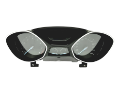Snelheidsmeter Ford Focus MK3 BM5T-10849-AL Johnson