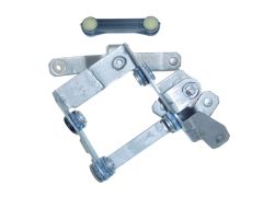 Versnellingspook 1J0711729F 77110762501 VW Audi Skoda Vika