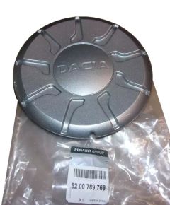 Wielnaafdop Origineel 8200789769 Dacia