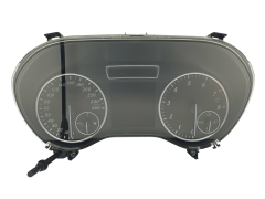 Toerenteller Mercedes B W246 A2469005911 0263681372 60792