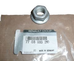 Bout Poduszki Silnika Nieuw Origineel 7703033210 Renault Master 3