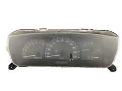 Snelheidsmeter Chevrolet Tacuma 96427156