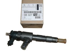 Brandstofinjector 9802776680 Citroen Peugeot 1.6 BlueHDI Origineel