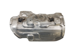Hitteschild 208084615R 1.5DCi Renault Scenic 4 Clio 4