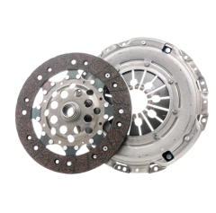 Koppelingset Nieuw Origineel Renault Megane Scenic II 1.9 dCi 7711497028