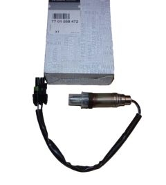 Lambdasonde Origineel 7701068472 Renault